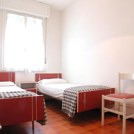 Residence Molo Lido delle Nazioni Oda fotoğraf