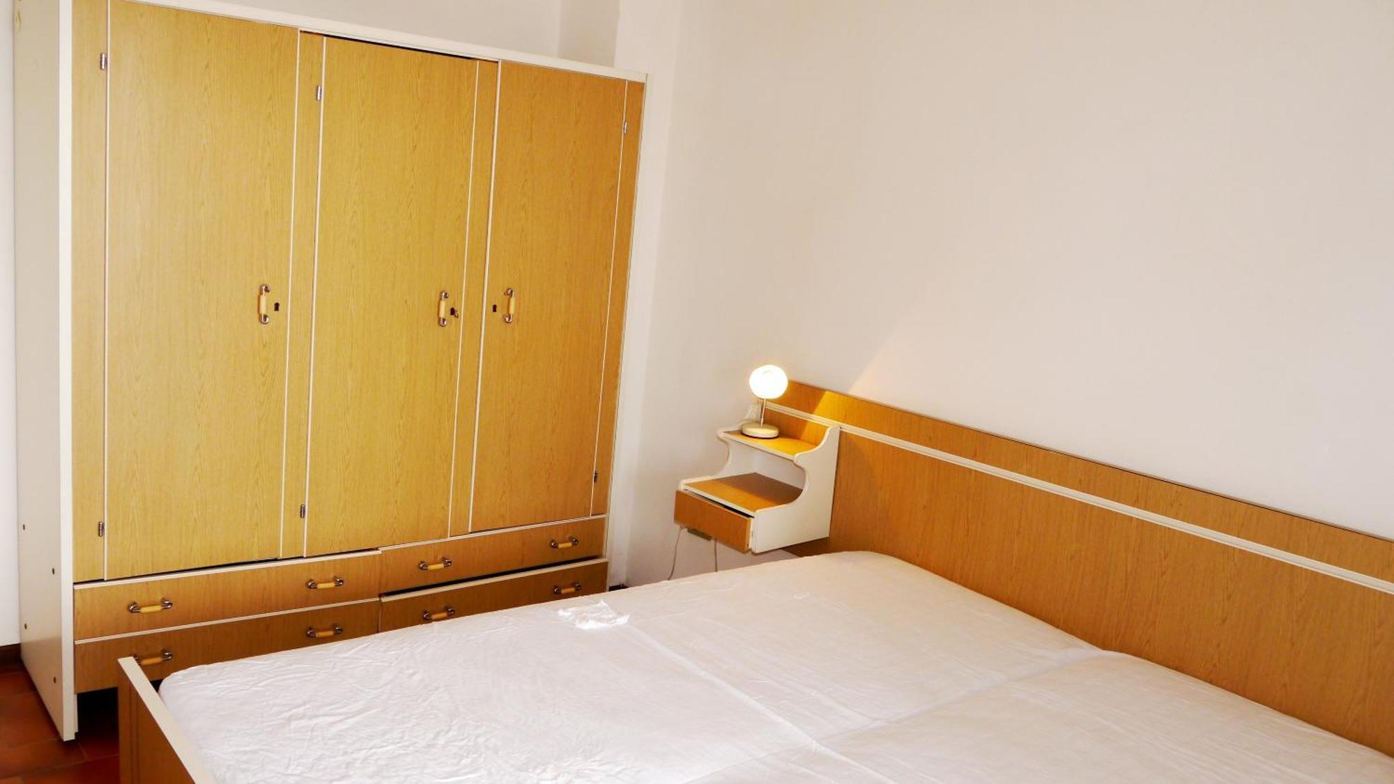 Residence Molo Lido delle Nazioni Oda fotoğraf