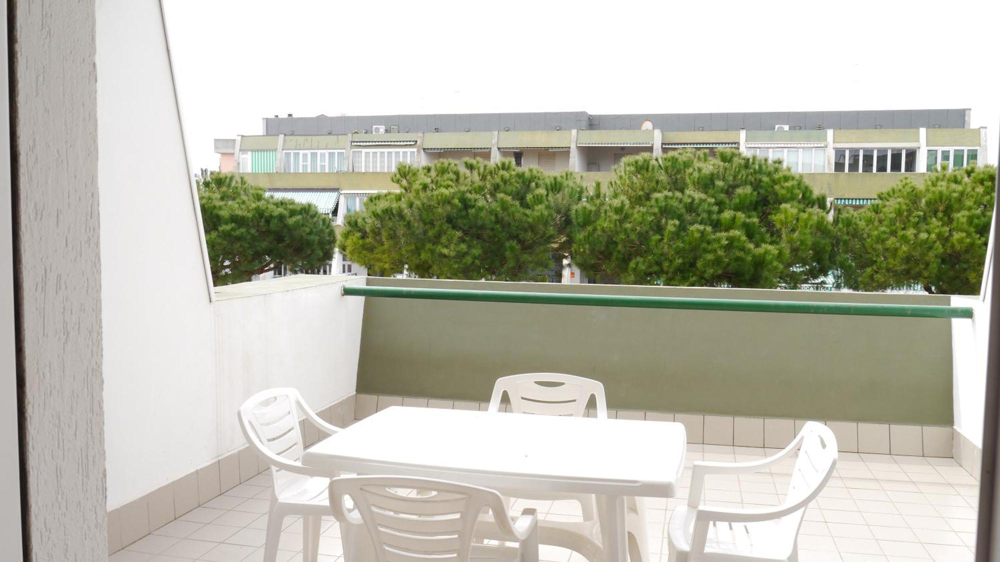 Residence Molo Lido delle Nazioni Oda fotoğraf