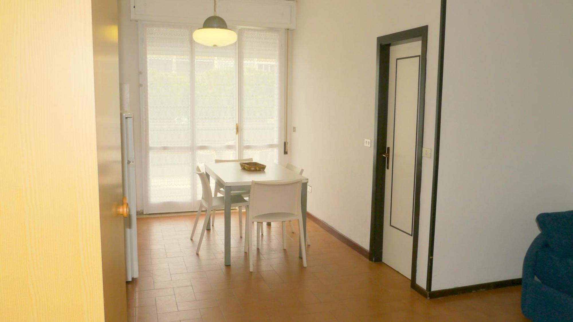 Residence Molo Lido delle Nazioni Oda fotoğraf