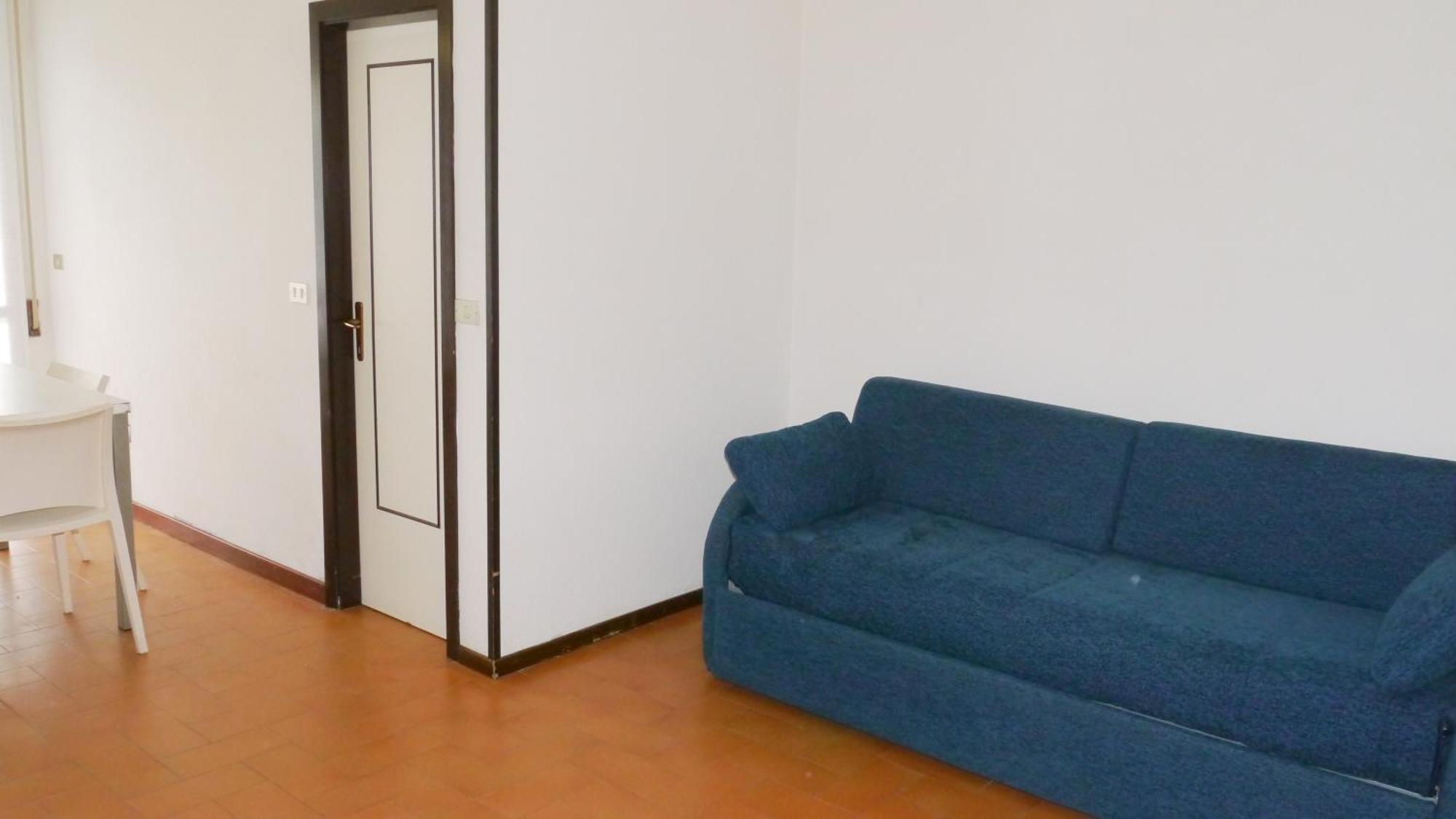 Residence Molo Lido delle Nazioni Oda fotoğraf