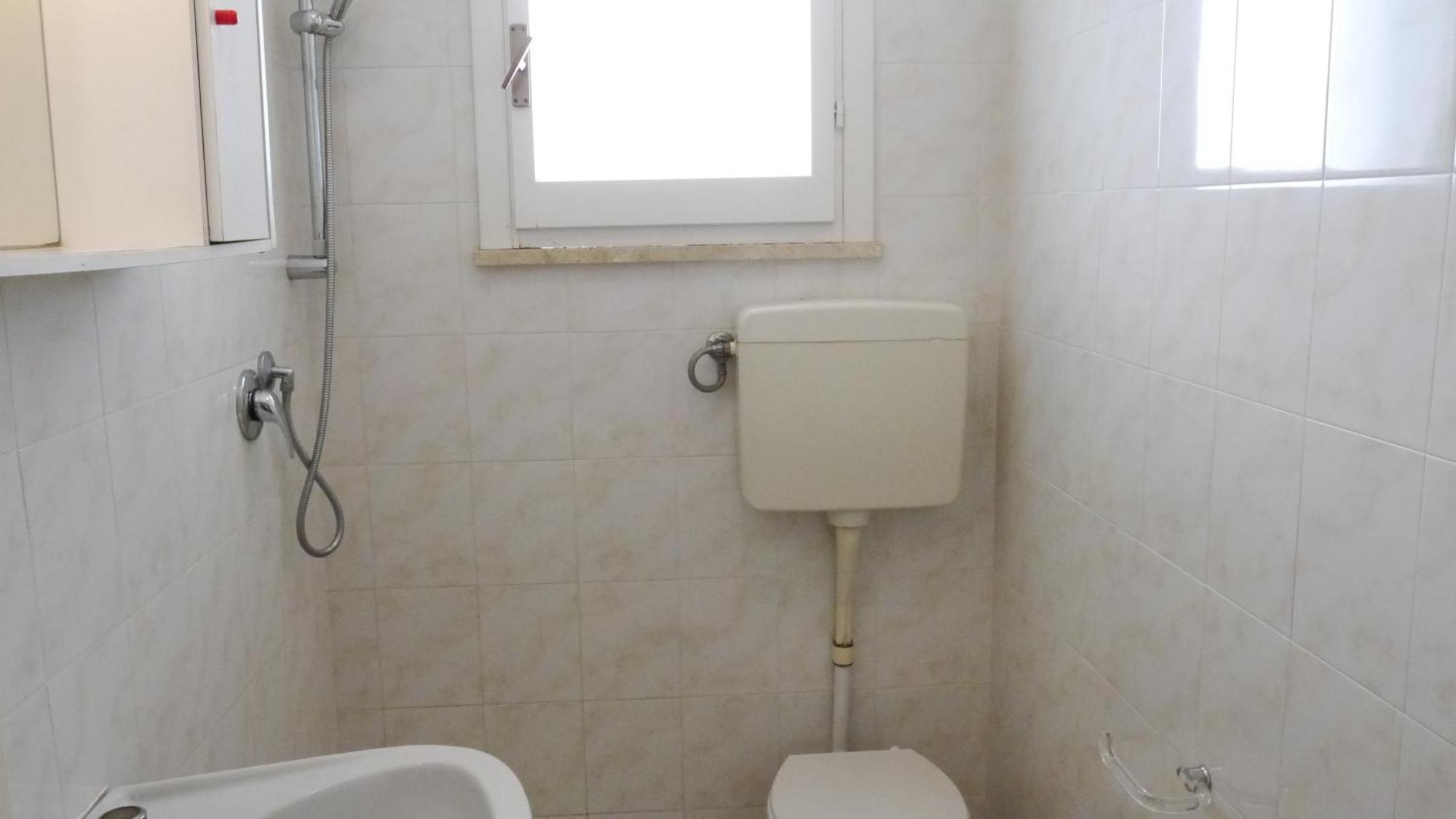 Residence Molo Lido delle Nazioni Oda fotoğraf