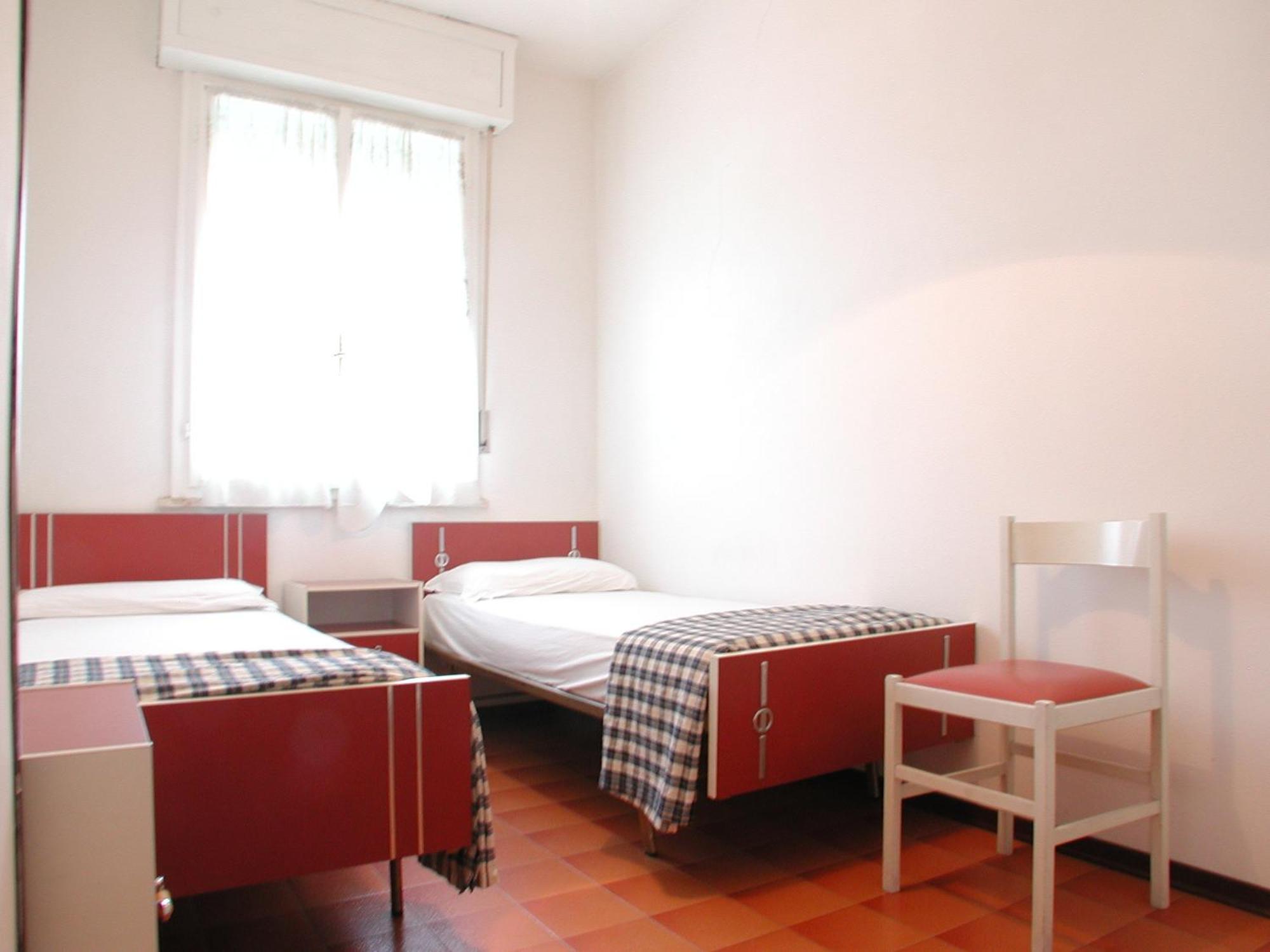 Residence Molo Lido delle Nazioni Oda fotoğraf