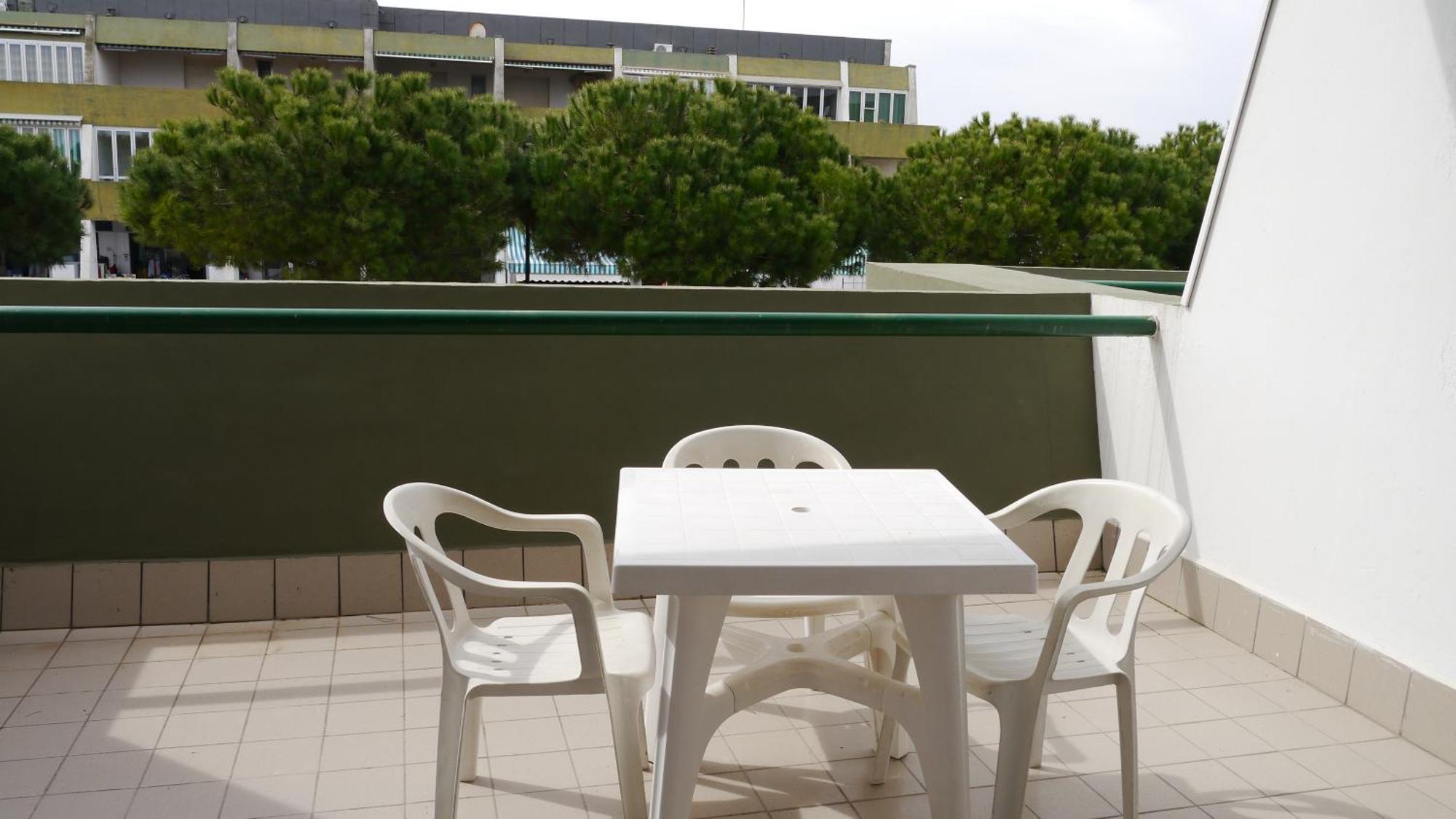 Residence Molo Lido delle Nazioni Oda fotoğraf