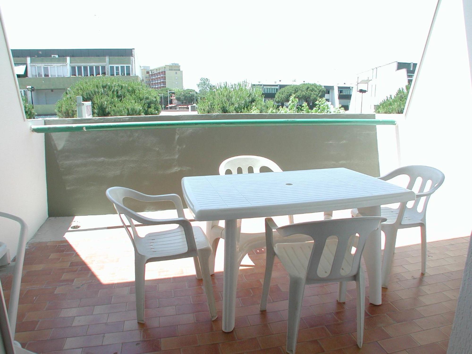 Residence Molo Lido delle Nazioni Oda fotoğraf
